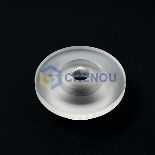 A290-8037-X879 Fanuc Water nozzle lower EDM spare parts 