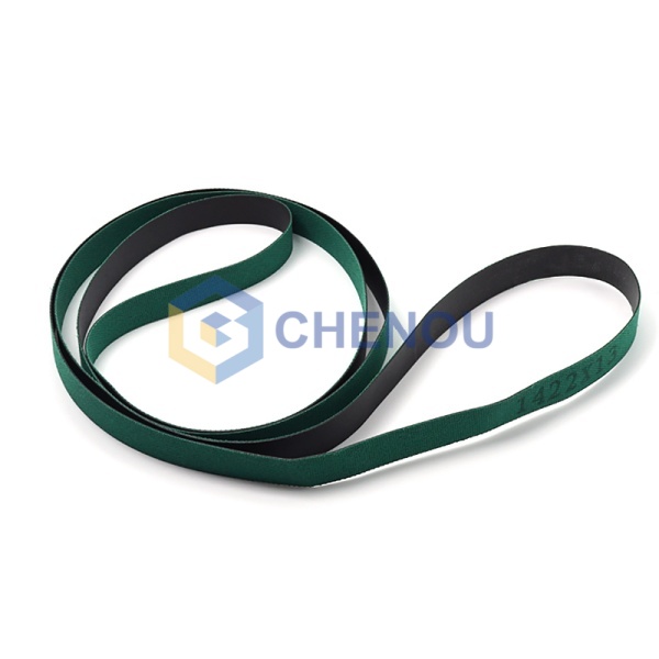 A290-8037-X961 Fanuc EDM Conveyer belt EDM consumables