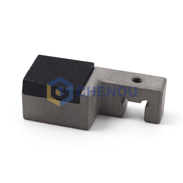 A290-8102-X656 Fanuc Chuck EDM wear parts EDM Consumables