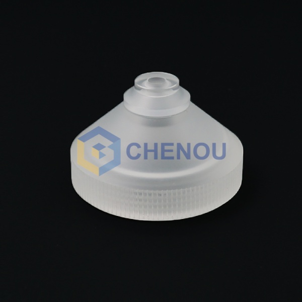 A290-8102-X774 Fanuc Nozzle lower EDM wear parts EDM Consumables