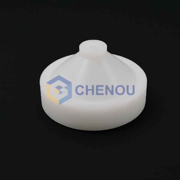 A290-8102-X775 Fanuc Nozzle upper EDM Consumables EDM wear parts 