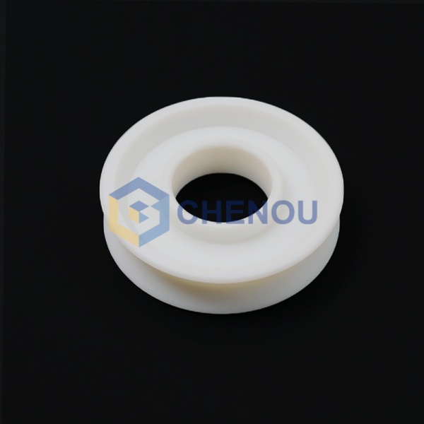 A290-8119-X626 Fanuc Detect Roller Ceramic EDM Consumables parts 