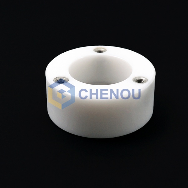 A290-8119-X766 Fanuc Roller Lower Ceramic EDM Consumables parts 