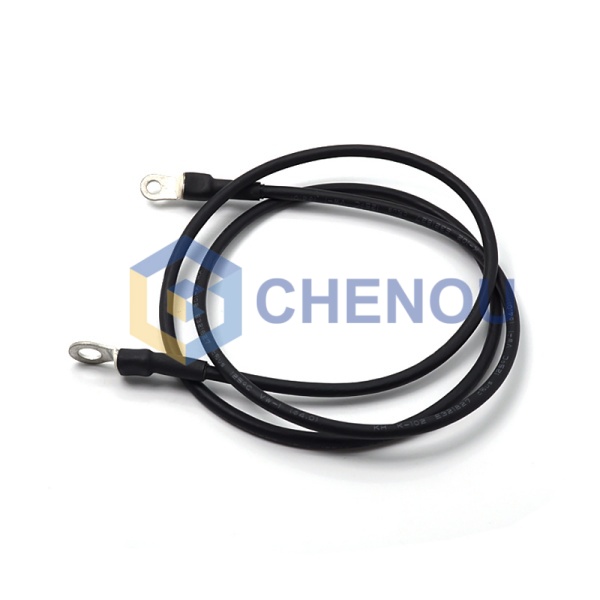 A660-8011-T684 Fanuc Upper ground cable EDM Consumables parts 