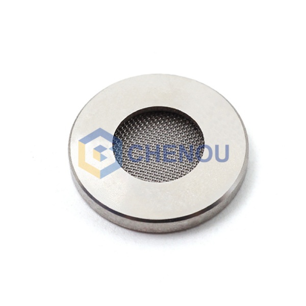 2EC220B733 Makino SP43 Dust Protection Mesh EDM Consumables