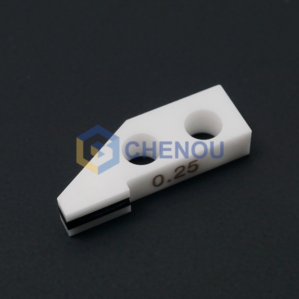 6EC80B404 Makino Diamond guide EDM Consumables wear parts 