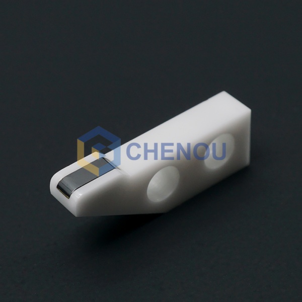 6EC80B405 Makino Pressure plate diamond EDM Consumables wear parts  