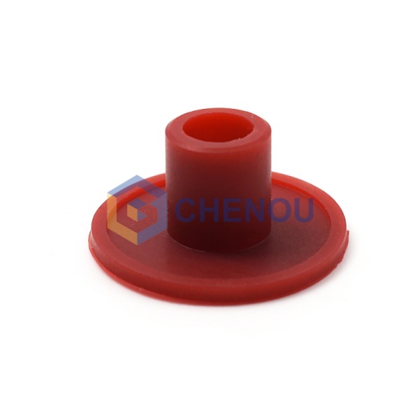 18EC130B706 Makino Nozzle Φ6 mm EDM wear parts Consumables  