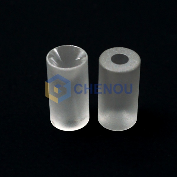 23EC085A716 Makino V-guide upper head-above the enerziging plate EDM Consumables