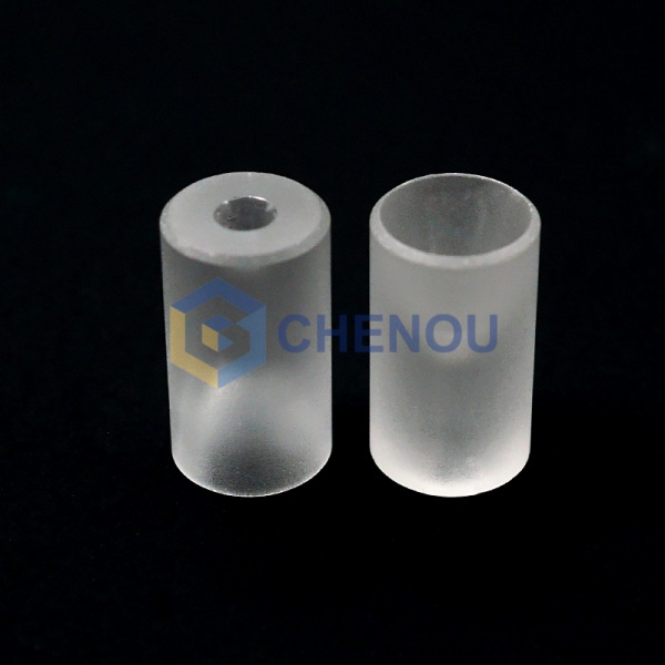 23EC085A717 Makino V-guide upper head-above the enerziging plate EDM Consumables