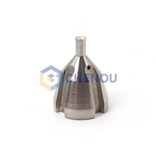 M101 Mitsubishi ID=0.255mm X053C082G56 Diamond guide upper & lower EDM Consumables 