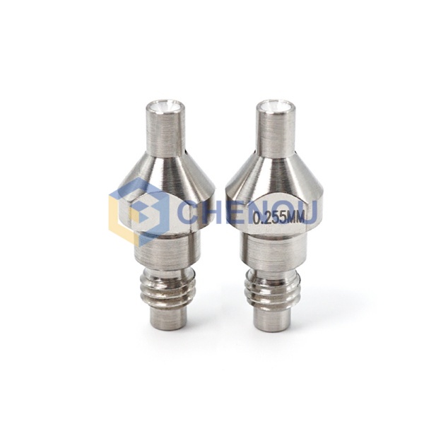 M133 X052B243G65 ID=0.255mm Mitsubishi Guide lower EDM wear parts