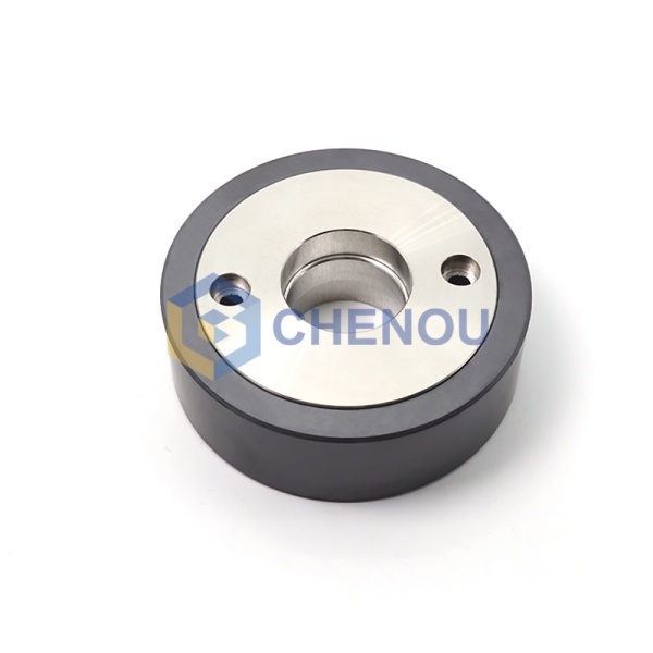 M411 Mitsubishi X055C663G51 Capstan Roller X085C557G51 EDM wear parts