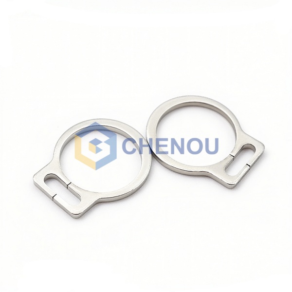 S922N040P07 Mitsubishi S421 Retaining ring EDM wear parts EDM consumable