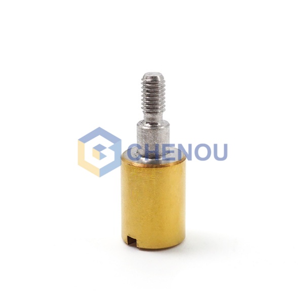 X054D990H01 Mitsubishi Power feed contact DA781A DA78100 EDM wear parts