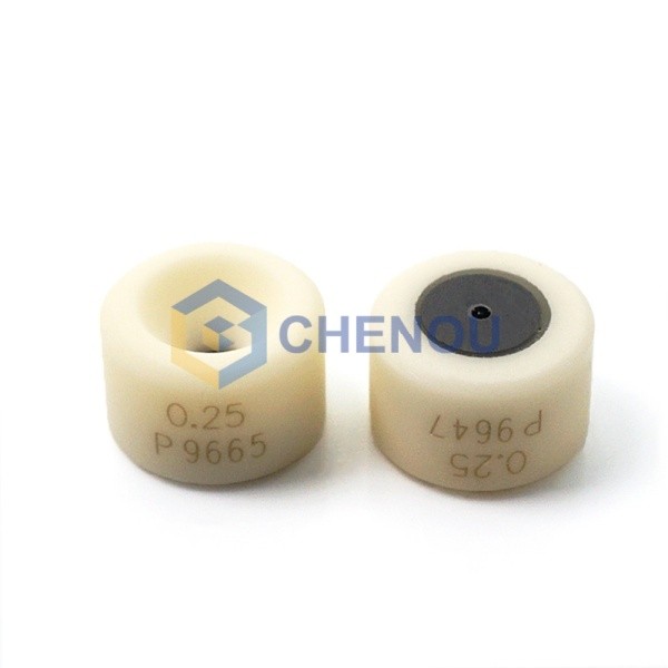 100432511 432.511 C101A Upper diamond guide High-quality Charmilles wear parts