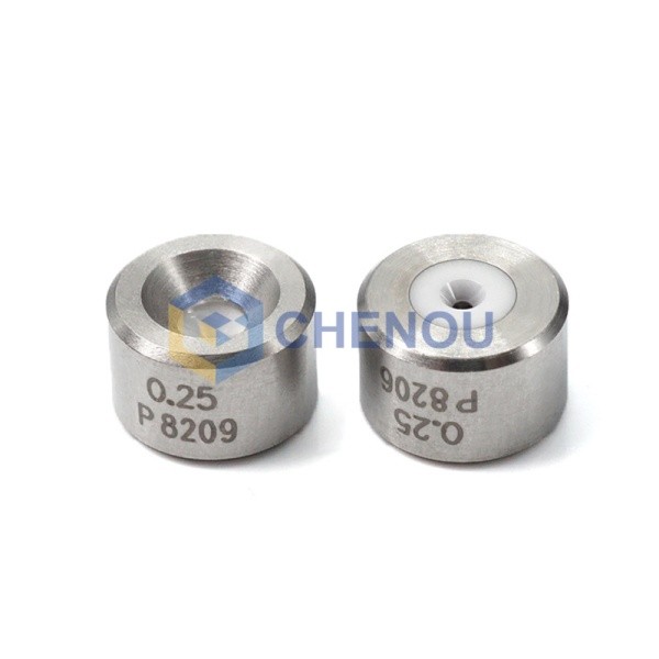 C103 100432511 432.511 Upper diamond guide Charmilles EDM supplies