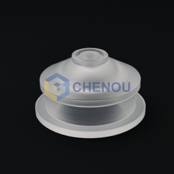 X183C443H01 Water nozzle upper Mitsubishi EDM spare parts