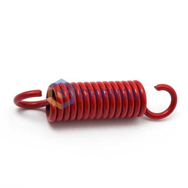 X927D320H04 Spring Mitsubishi EDM wire cutting spare parts