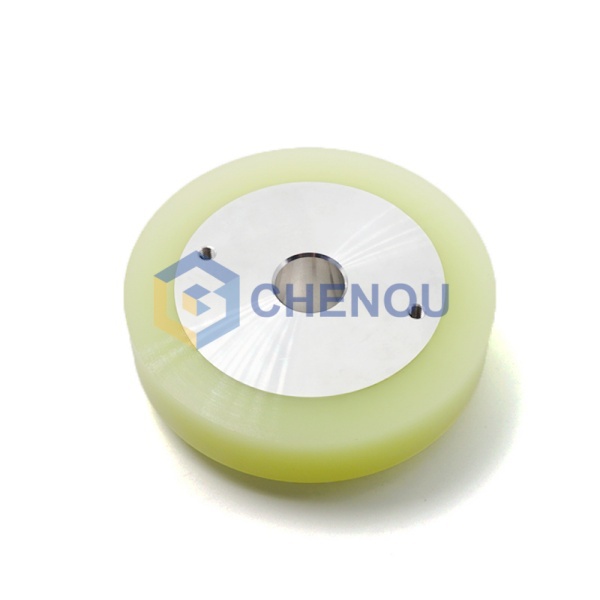 3054678 3053703 MW306710A Tension urethane roller upper Sodick EDM Consumables