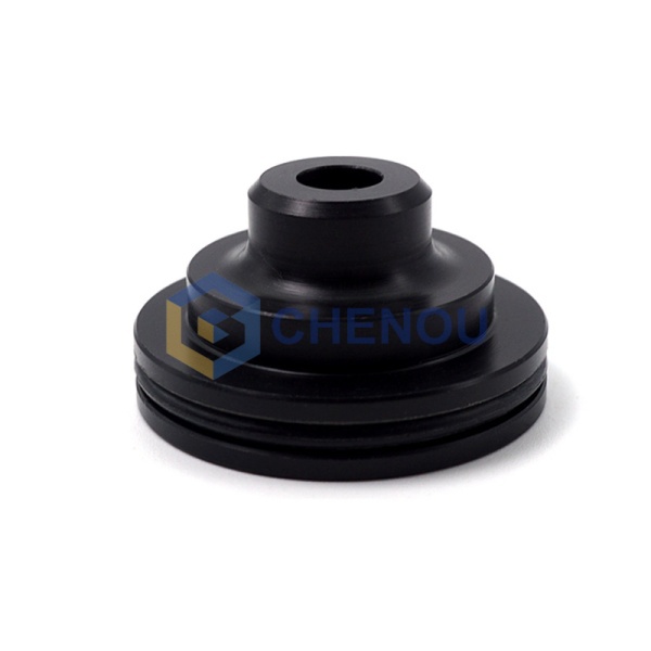 3081679 Sodick Nozzle EDM Consumables D=6 mm EDM wear parts 