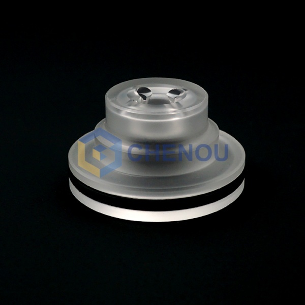 3082830 Sodick 3082603 Nozzle lower ID=12mm EDM wear parts EDM Consumables