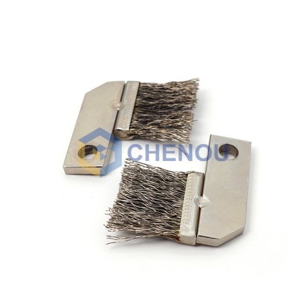 3091162 Wire brush 3091293 Sodick EDM wear parts EDM Consumables