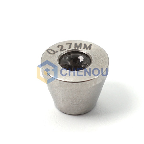 S104 Sodick Sapphire guide φ0.270 mm 3080224 0204690 0200113 EDM Consumables