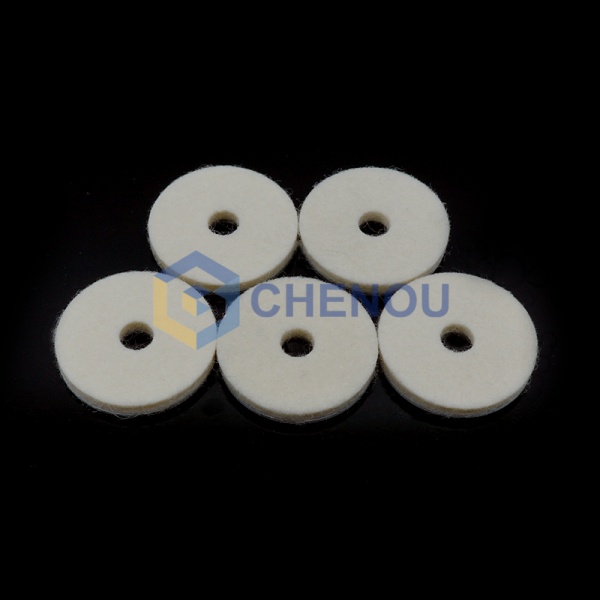 3054274 Felt Sodick EDM consumables EDM wear parts