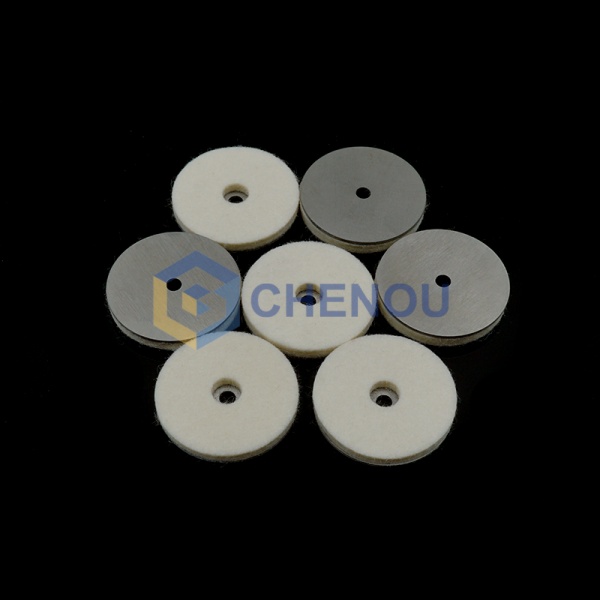 3054275 Felt Sodick EDM consumables EDM wear parts