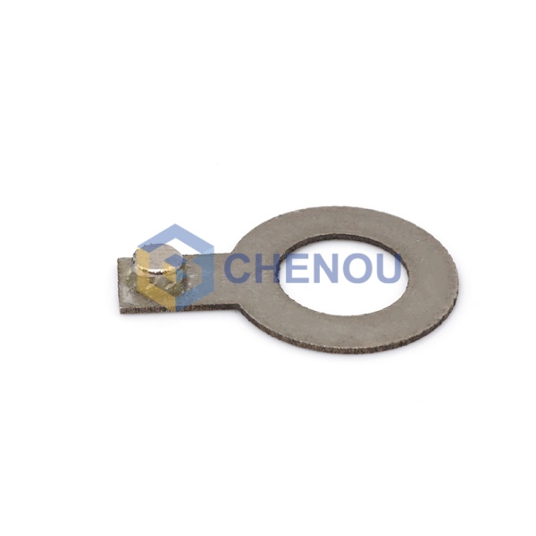 135010090 Sub assembly wiper and siking Charmilles EDM Consumables
