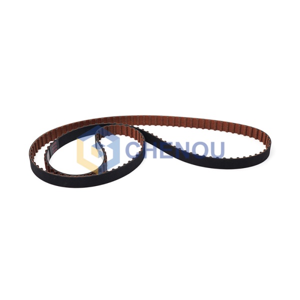 336016191 Agie Geared Belt EDM replacement parts