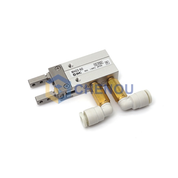 A291-8110-v607#STD Fanuc gripper complete EDM supplies