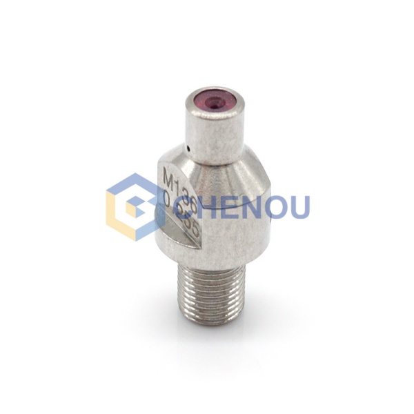 M136 Mitsubishi EDM Diamond Wire Guide wear parts