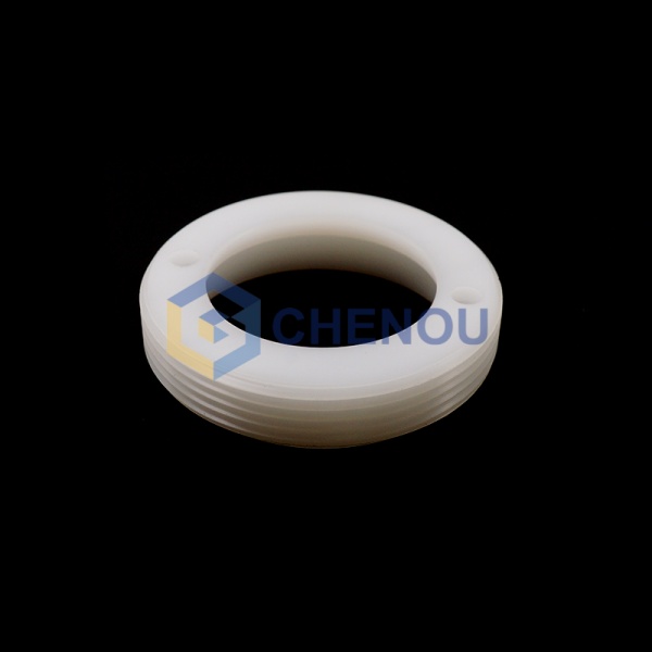 100443733 Charmilles Plastic nut upper & lower 443.733 EDM Consumables