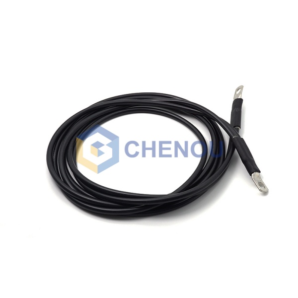 130005860 Charmilles Cable L=1325mm EDM Consumables