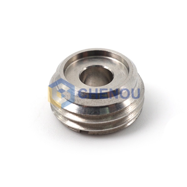 135006269 Charmilles Nozzle Nut EDM supplies Wire EDM consumables