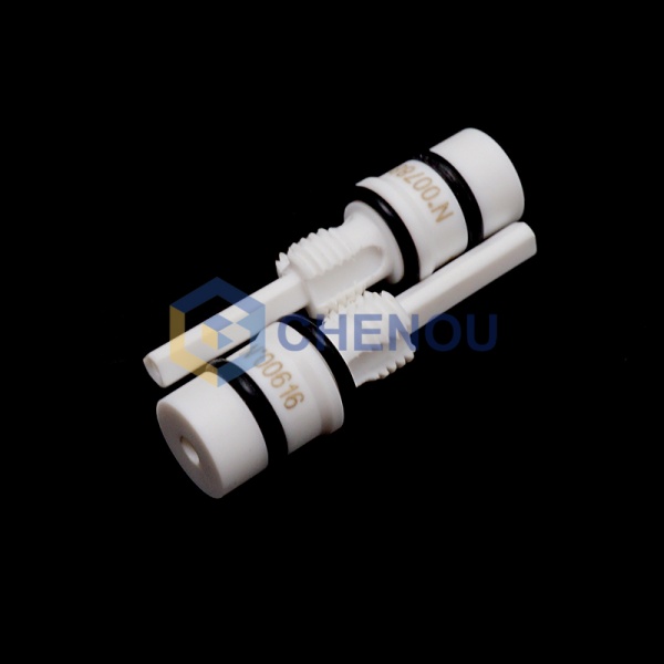 135009516 Charmilles Sapphire holder EDM spare parts