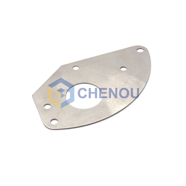 135011490 Chopper Protection Iron Sheet Charmilles EDM consumables 