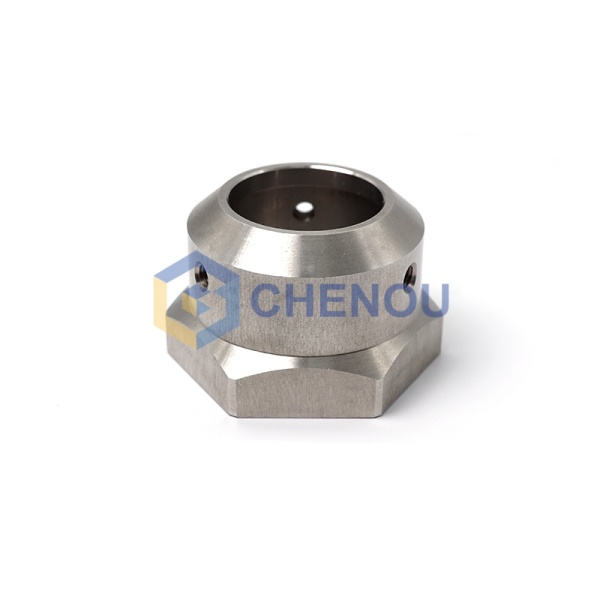 135011830 Charmilles Nozzle nut Prestige EDM Consumables