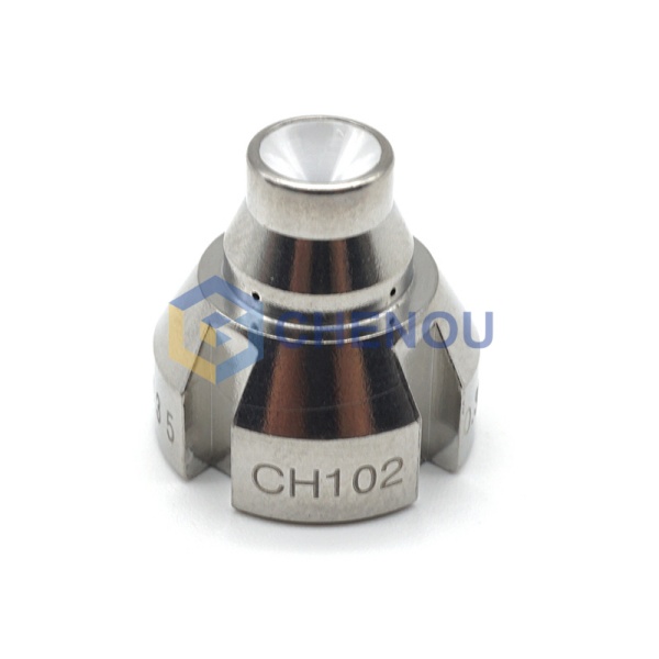 3W53A92A Chmer Wire Guide Lower MW53A92C EDM supplies