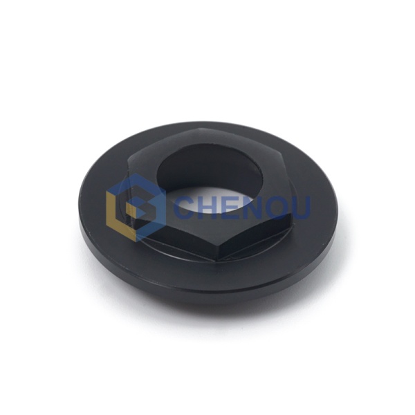 326.764 Agie Water nozzle 326.764.8 EDM accessories