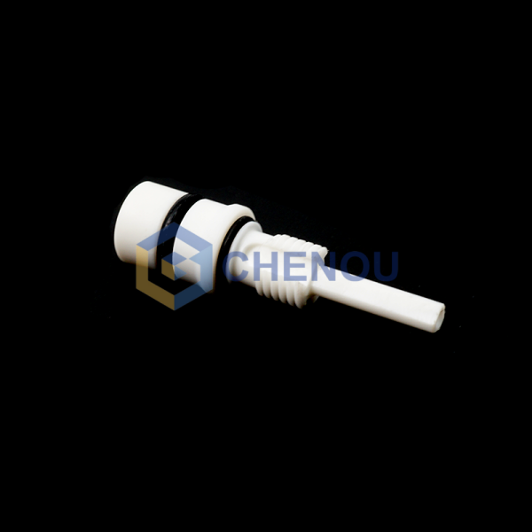 135018481 Charmilles Sapphire holder EDM replacement parts