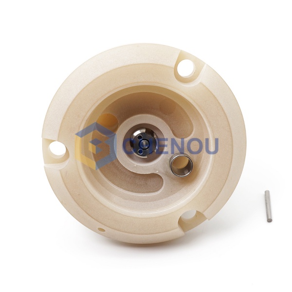 204312150 Charmilles 431.215.0 Upper injection chamber empty