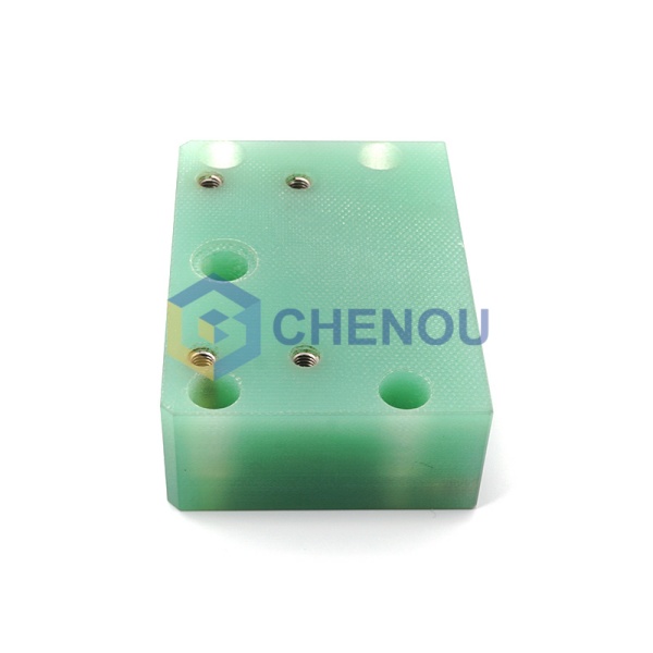 A290-8111-X527 Fanuc 上隔离板 EDM 耗材