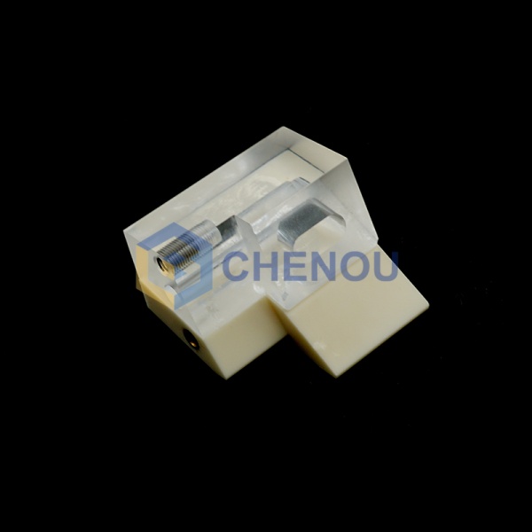 A290-8119-X391 Fanuc Ceramic guide EDM accessories