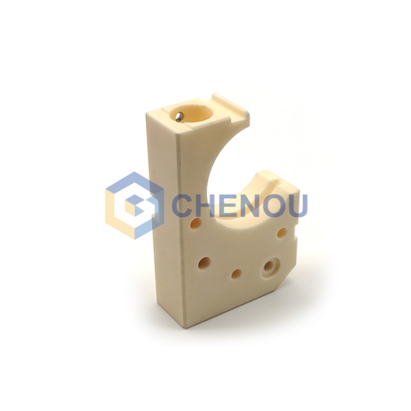 A290-8119-X762 Fanuc Ceramic roller block Lower EDM supplies