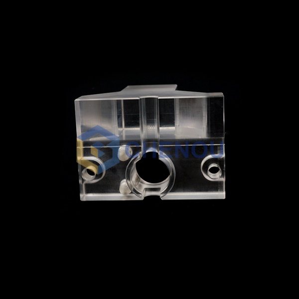 A290-8119-Z783 Cylinder Base Acrylic Fanuc EDM supplies