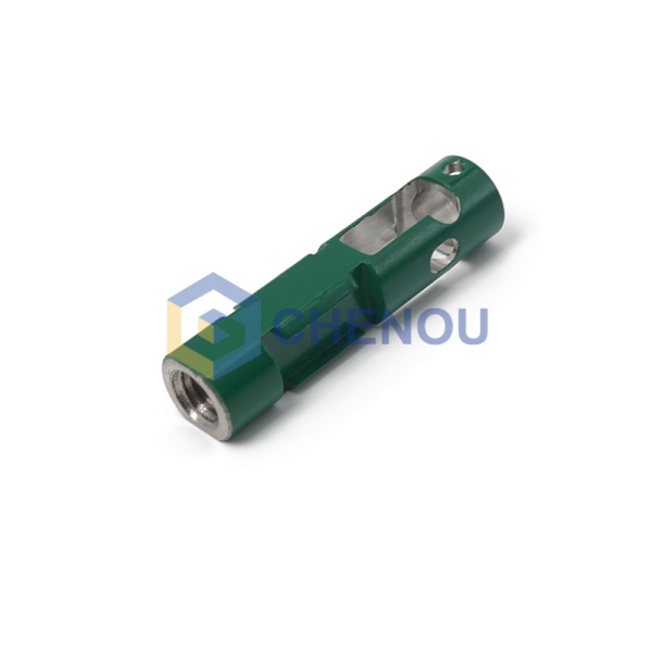 A290-8120-Z781 Fanuc EDM Electrode Pin Holder Lower 