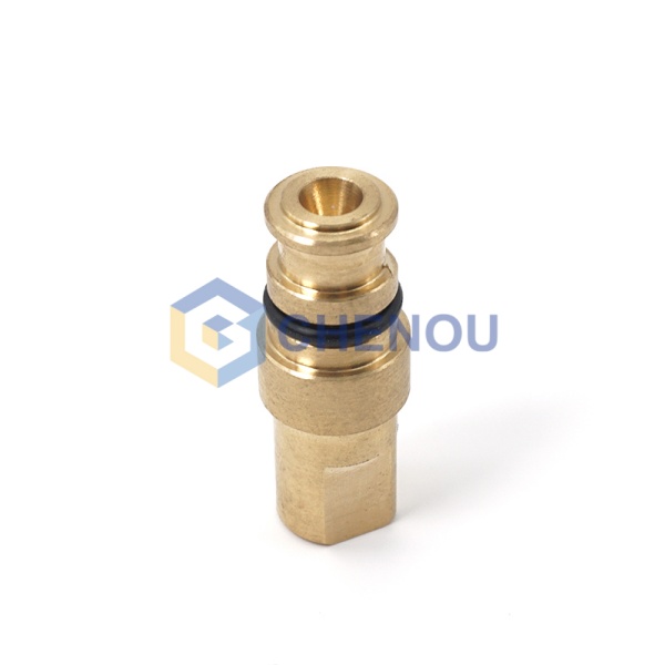 C12677A Flange Nozzle Sodick EDM consumables
